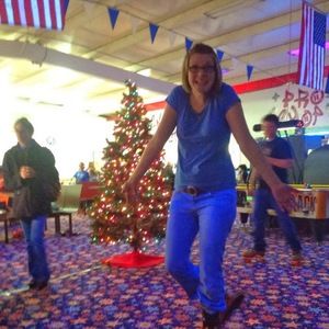 Meet your Posher, Dana